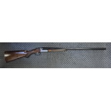 Franchi Highlander 12 Gauge 3" 28" Barrel Side by Side Shotgun Used Franchi Highlander 12 Gauge 3" 28" Barrel Side by Side Shotgun Used